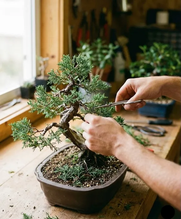 Bonsai