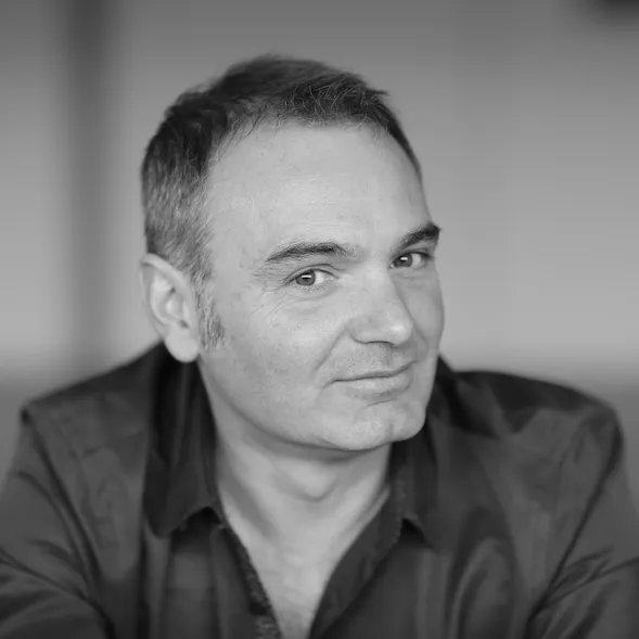 Portrait de Thomas BENLOLO